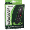 Автомобильный беспроводной динамик-громкоговоритель Bluetooth Hands Free kit HB 505-BT (спикерфон)