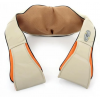 Роликовий масажер для спини та шиї Massager of Neck Kneading