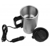 Термокружка ELECTRIC MUG, Автомобильная кружка с подогревом Electric Mug, Кружка с подогревом