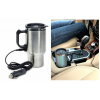 Термокружка ELECTRIC MUG, Автомобильная кружка с подогревом Electric Mug, Кружка с подогревом