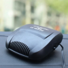 Автомобільний керамічний нагрівач і охолоджувач від прикурювача Air Heater Fan, 150 W