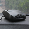 Автомобільний керамічний нагрівач і охолоджувач від прикурювача Air Heater Fan, 150 W