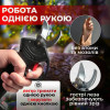 Секатор електричний 48V з двома акумуляторами та точильним каменем