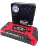 Пускозарядний пристрій 300/600A Jump Starter Pump з компресором 29B 99800 mAh