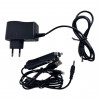 Пускозарядний пристрій 300/600A Jump Starter Pump з компресором 29B 99800 mAh