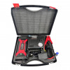 Пускозарядний пристрій 300/600A Jump Starter Pump з компресором 29B 99800 mAh