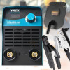 Інверторний зварювальний апарат з цифровим дисплеєм Vollyx VOL-MM-300 220 V