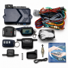 Автосигналізація двостороння CAR ALARM 2 WAY B9 з дистанційним запуском
