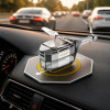 Автомобільний освіжувач повітря у формі вертольота з лопатями, що обертаються Vert02