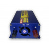 Перетворювач напруги з 12V на 220 V (1000W)