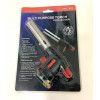 Автоматичний газовий пальник Multi Purpose Torch NO 922