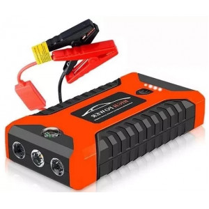 Пускозарядний пристрій JUMPSTARTER JX27 20000 мА·год