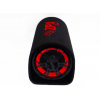 Активний сабвуфер в автомобіль 600 Вт Car Speaker Subwoofer ZPX ZX-6SUB