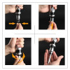 Набор ударных отверток Impact Screwdriver Set набор инструментов