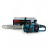 Аккумуляторная цепная пила Electric SAW 40-8 48 В с шиной 16 дюймов, двумя аккумуляторами и двумя зарядными устройствами