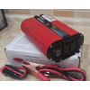 Перетворювач напруги автомобільний інвертор Power Inverter Wimpex WX-2000W 12v/220v/2USB