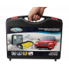 Автомобильное пускозарядное устройство с компрессором JUMPSTARTER TM15 PUMP 50800 мАч