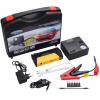Автомобильное пускозарядное устройство с компрессором JUMPSTARTER TM15 PUMP 50800 мАч