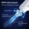 Бездротовий пилосос 2в1 для прибирання будинку й автомобіля XL-1610