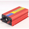 Преобразователь напряжения инвертор UKC AR 5000W 12-220V Автомобильный преобразователь