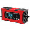 Зарядное устройство для автомобильного аккумулятора RIAS XJB1210-2 12V 10A с дисплеем (для свинцовых аккумуляторов)