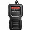 Автомобильный диагностический сканер V519 OBD2, Красный / Автосканер ошибок / Тестер диагностический для авто