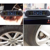 Система контролю тиску в шинах TPMS SOLAR 7582