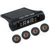 Система контролю тиску в шинах TPMS SOLAR 7582