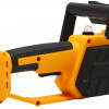 Акумуляторна ланцюгова пила в кейсі 12 inch Electric SAW YELLOW 1600 Вт 21V Li-Ion