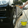 Портативний автодуш DC 12 V, автодушові для подорожей із живленням від прикурювача