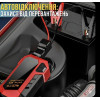 Пусковое автомобильное устройство с компрессором, дисплеем и фонарем JUMP STARTER