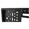 Камера заднього огляду в рамці номерного знака 16 LED HD CCD Night Vision R314