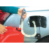 Апарат для перекачування рідин Turbo Pump Насос для перекачування палива