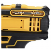 Набор шуруповерт аккумуляторный с насадками screw driver sets yellow 12v Полный комплект в чемодане!