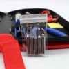 Набор паяльника с мультиметром, 19шт, 60Вт, Soldering kit / Паяльный набор / Паяльник с регулятором температуры