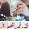 Набор паяльника с мультиметром, 19шт, 60Вт, Soldering kit / Паяльный набор / Паяльник с регулятором температуры