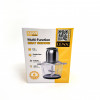 Чоппер-измельчитель DENX DX3204 с чашей 2 л. Серебристый (DX3204)