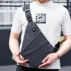 Чоловіча сумка через плече, месенджер Cross Body (Крос Боді)! НОВИНКА