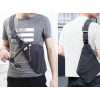 Чоловіча сумка через плече, месенджер Cross Body (Крос Боді)! НОВИНКА