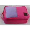 Органайзер для обуви Travel Shoes Pouch Ver.2 Розовый