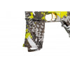 Детский Игрушечный Гель Бластер на Орбизах M416 АК47 Glock G360-1