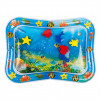 Водний дитячий розвивальний килимок AIR PRO inflatable water play mat Надувний дитячий килимок