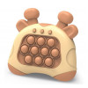 Електронна приставка Quick Push Game, Pop It-антистрес