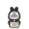 Скарбничка-зайчик сейф, космонавт SPACE RABBIT PIGGY BANK