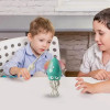Музичний восьминіг інтерактивна іграшка Tummy Time Octopus Танцюючий Восьминіг