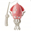 Музичний восьминіг інтерактивна іграшка Tummy Time Octopus Танцюючий Восьминіг