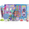 Іграшка лялька Hairdorables Dolls серія 3 з аксесуарами Лялька в коробці лялька з довгим волоссям