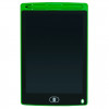 LCD-планшет для малювання 8,5" LCD Writing Tablet Green