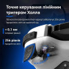 Розсувний бездротовий геймпад BSP-D11 для смартфона/планшета, iOS/Android/PC/Switch