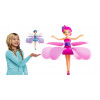Летюча лялька фея Flying Fairy <unk> Іграшка для дівчаток